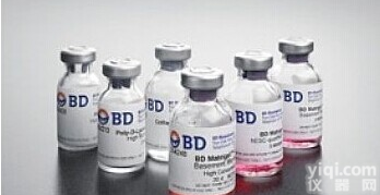 BD Matrigel<em>基底</em>膜<em>基质</em>356234 354234 <em>现货供应</em>