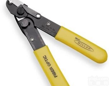 美国<em>米勒</em>钳 <em>光纤</em><em>剥线钳</em> <em>光纤</em>剥离钳