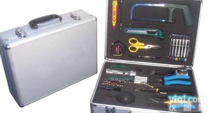 冷接工具 <em>施工</em><em>工具包</em>