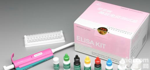 <em>小鼠</em>NADPH<em>氧化酶</em>1(NOX1)酶联免疫分析试剂盒