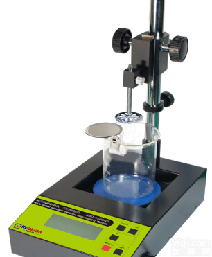 科<em>贝达</em>数显式<em>固体</em>生胚<em>密度计</em>