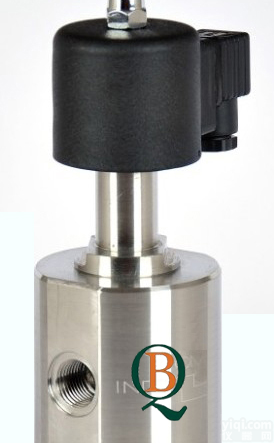 超<em>低温</em><em>电磁阀</em>,-200℃超<em>低温</em><em>电磁阀</em>