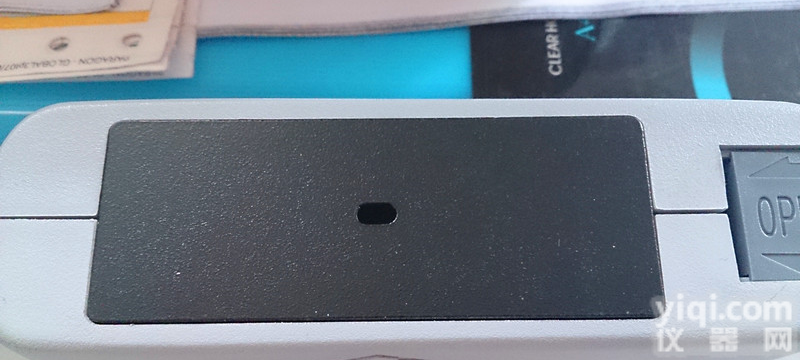 <em>光泽度计</em>MG6-FS，科仕佳微孔光泽度仪，测量油漆,<em>烤漆</em>,涂料<em>光泽度计</em>