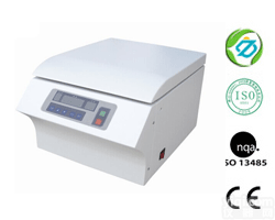 医用台式离心机 低速多管架自动平衡离心机TDZ5-WS