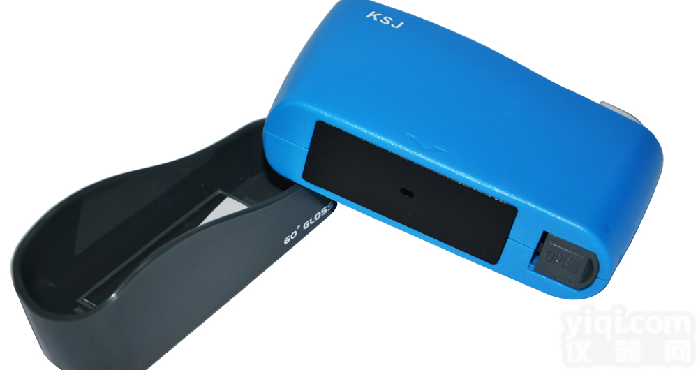 福建MG6-SA<em>光泽度计</em>（金属和<em>非金属</em>材料表面的光泽测量仪）