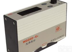 特价直销WGG60-E4通用型光泽<em>度仪</em>/油漆/涂料光泽度检测仪