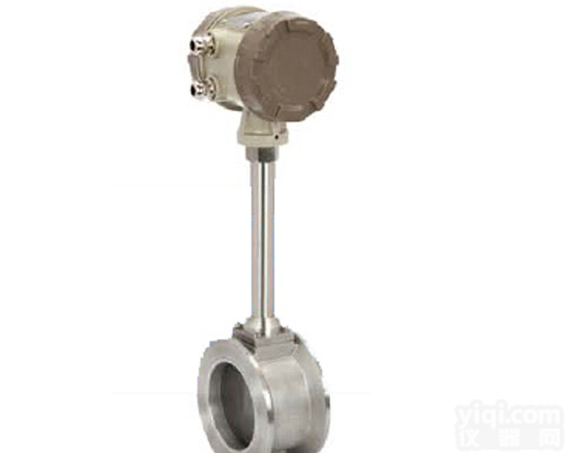 <em>涡街</em>流量计--<em>压缩</em>空气流量计