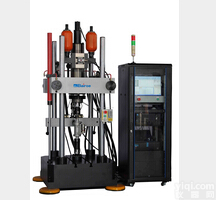 汽车减<em>震器</em>动<em>刚度</em>试验机供应