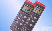 CENTER-306台湾群特<em>CENTER306</em>记录式温度计