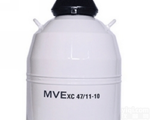 XC47/11-10<em>液氮</em>罐，<em>美国</em>MVE<em>液氮</em>罐报价