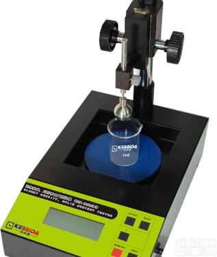 <em>科贝</em><em>达多</em>功能泥浆比重<em>测量仪</em>