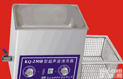 超声波清洗器 KQ-100B <em>广东</em>省销售<em>批发</em>超声波清洗仪