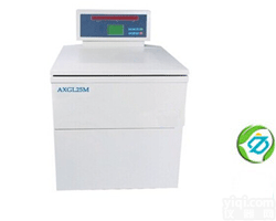 <em>TGL16M  台式高速冷冻离心机</em> 医用台式离心机