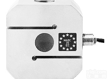 <em>西班牙</em>ASCELL原装<em>进口</em>S型拉压式称重传感器总代理-深圳立创工控