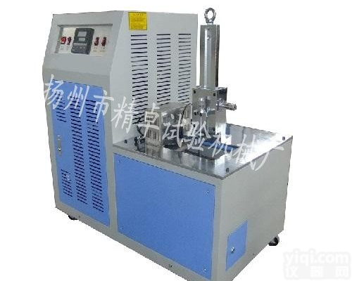 塑料低温脆性试验机    <em>塑料低温脆性测定仪</em>   塑料低温脆化测试仪
