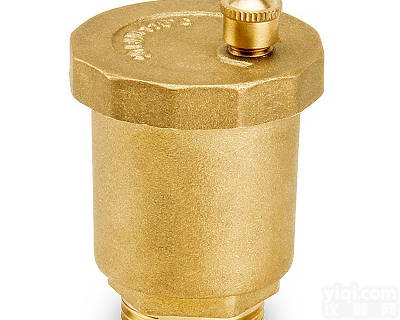 ANCOOL A6系列<em>黄铜丝</em>口自动排<em>气阀</em>