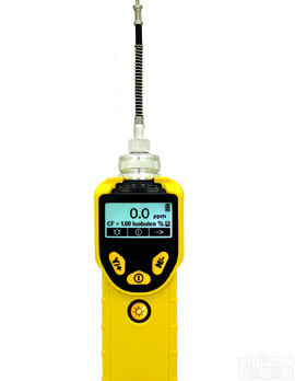 <em>美国</em><em>华瑞</em> MiniRAE 3000 PGM-<em>7320</em> VOC检测仪