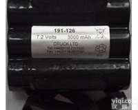 <em>德鲁克</em><em>压力校验仪</em>FW75550/12充电器