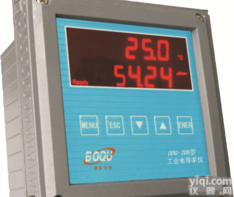 在线电导率仪、<em>江苏</em>电导率<em>分析仪</em>、DDG电导率型号