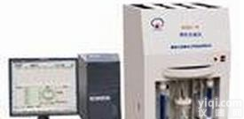 微机自动<em>定硫仪</em>、紫外<em>荧光</em><em>定硫仪</em>