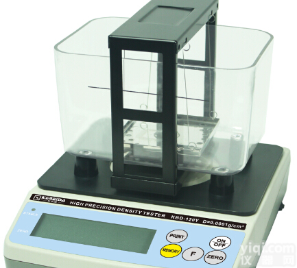 科贝达多功能<em>含油</em>轴承体积<em>密度计</em>