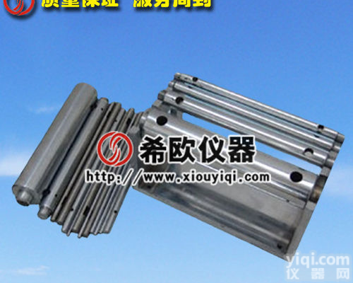 希欧热卖XU8711抗<em>开裂</em><em>卷绕</em>/热冲击试验<em>装置</em>（2015）