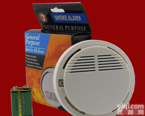 家用烟雾<em>报警器</em>，家用烟感<em>报警器</em>，家用<em>火灾</em><em>探测</em>器