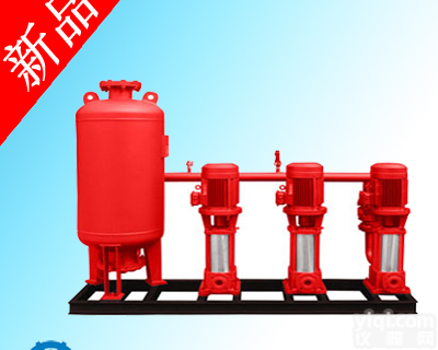 英迪<em>消防</em>增压<em>稳压</em>设<em>给水设备</em>