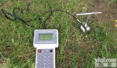 北信Pai <em>高精度</em>智能<em>土壤</em>紧实度仪