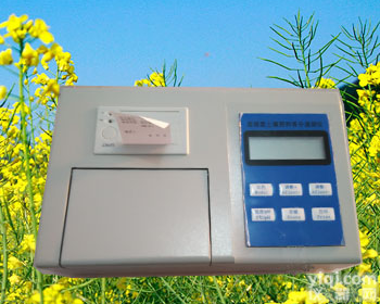 TY-F09+<em>有机肥</em>成分<em>分析仪</em>/化肥养分成分<em>分析仪</em>