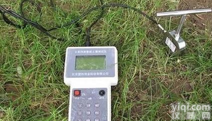 北信Pai <em>高精度</em>数字<em>土壤</em>紧实度仪