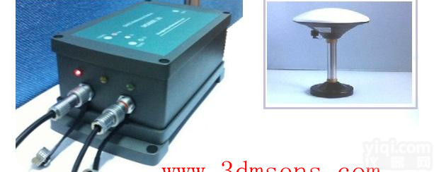 <em>高精度</em>微<em>惯性</em>辅助导航北斗定位接收机