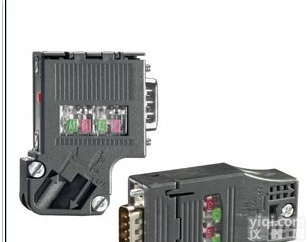 <em>西门子DP通讯接头</em>销售