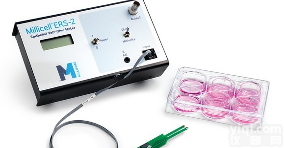 Millipore <em>Millicell</em> <em>ERS</em>-2细胞<em>电阻</em>仪，M<em>ERS</em>00002细胞<em>电阻</em>仪