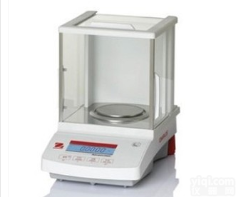 奥<em>豪斯</em> AR153CN<em>精密</em>电子天平 151g/0.001g 分析天平