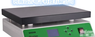 莱伯泰科EH20A plus <em>微控</em><em>数显</em><em>电热板</em>