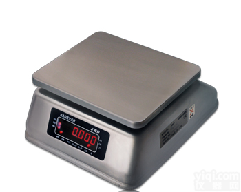 30KG防水电子<em>案秤</em>-无锡30<em>公斤</em>电子防水秤价格