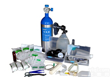 <em>复苏</em>型<em>急救</em>箱K-002B