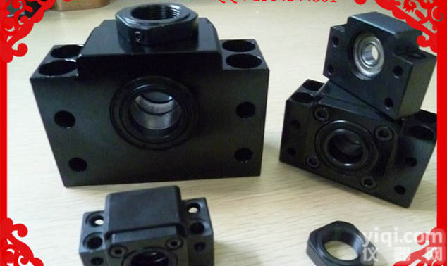 丝杆<em>支撑座</em>  丝杆座FK AK BK EK 系列