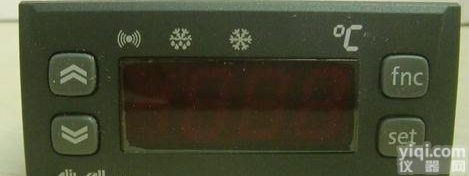 Eliwell意<em>大利</em>进口<em>温控器</em>EWPC860