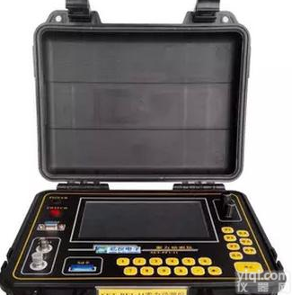 <em>北信</em>Pai 高精度索力<em>动测仪</em>