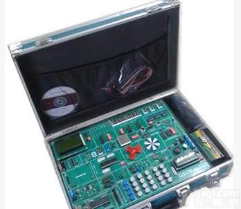 <em>北信</em>Pai <em>单片机</em>技术<em>实验</em>箱