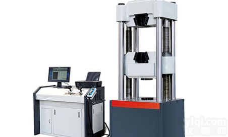 <em>WEW-C微机屏显液压万能试验机</em>厂家价格