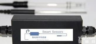 北信Pai 工业级智能数字<em>水质电导率传感器</em>