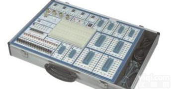 北信Pai 数字电路<em>学习机</em>