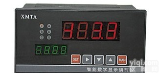 <em>智能数字显示调节仪生产厂家</em>