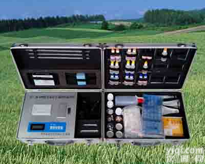 JN-QXM全项目土壤肥料速测仪（测土仪,土肥仪,土肥速测仪,土壤养分速测仪,土壤肥料速测仪,土壤速测仪,<em>土壤测试仪</em>）