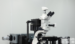 <em>显微</em>共焦<em>拉曼</em><em>RTS</em>-HiR