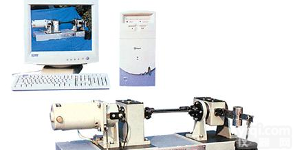 北信Pai <em>齿轮传动</em><em>实验台</em>