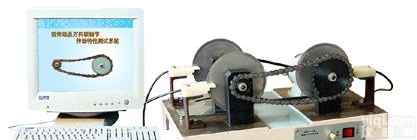 北信Pai <em>链条</em>、<em>万向节</em>传动<em>实验台</em>